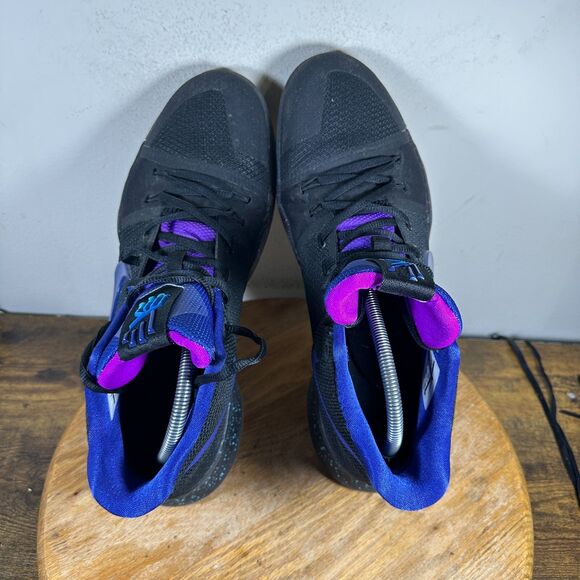 Nike Kyrie 3 Flip The Switch Basketball Shoe Men's Size 11.5 852395-003 - Picture 6 of 10